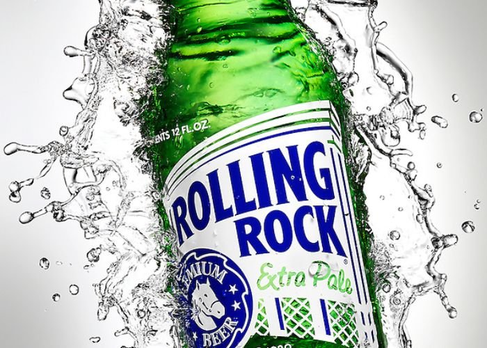 Rolling Rock