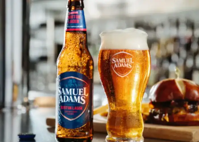 Sam Adams