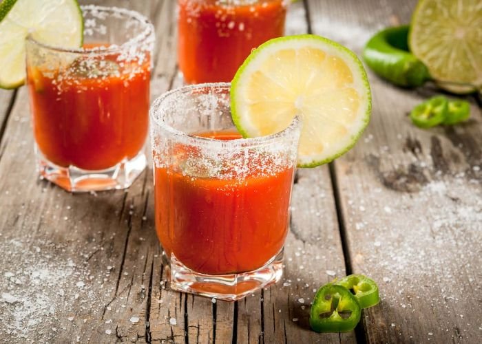 Sangrita