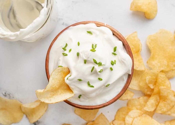 Sour Cream