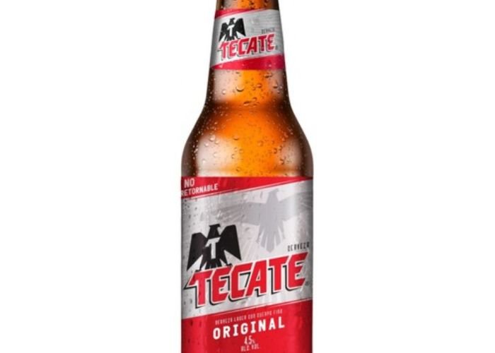 Tecate