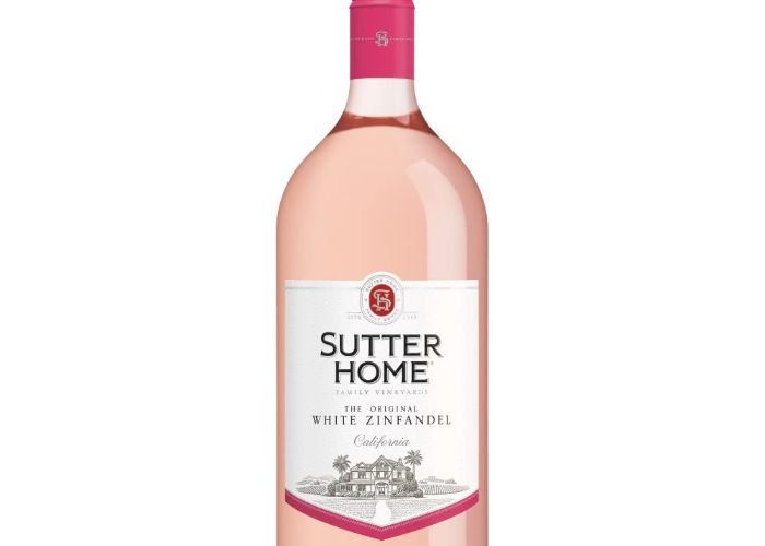 White Zinfandel