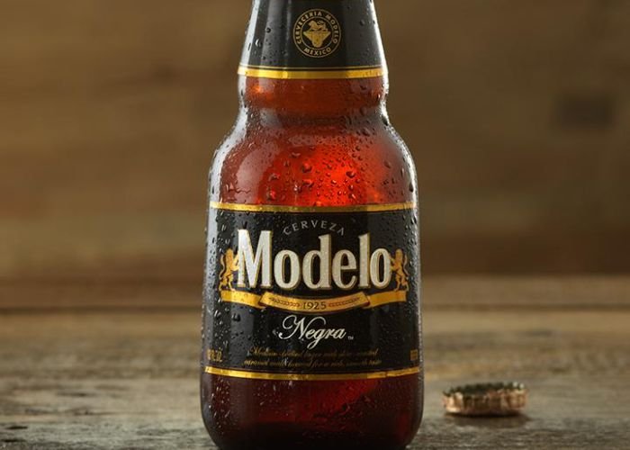 Negro Modelo