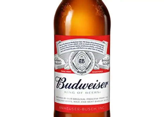 Budweiser