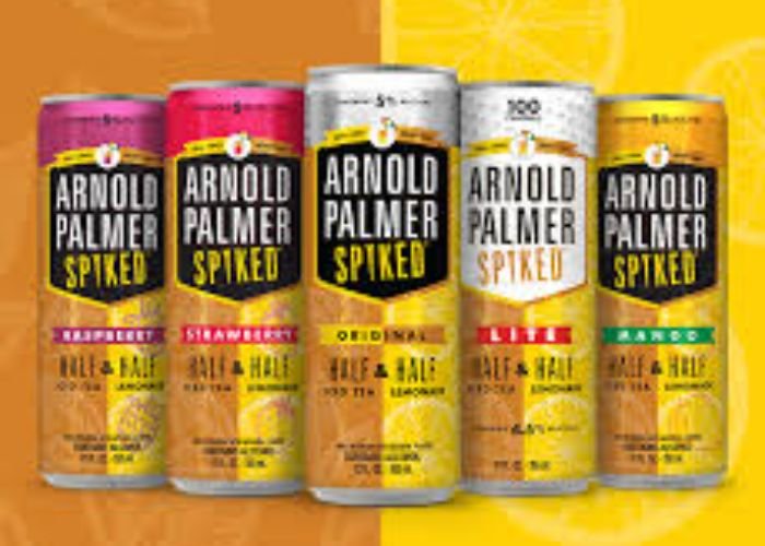 Arnold Palmer