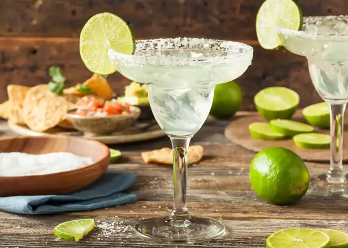 Margarita special