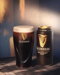  Guinness 