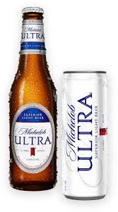  Michelob Ultra 
