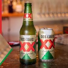  Dos Equis 