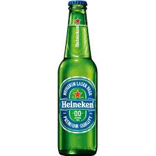  Heineken (NA) 