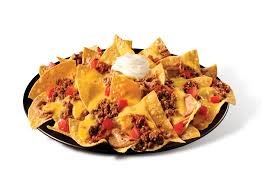  Muchos Nachos  