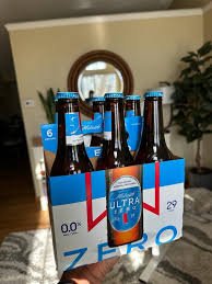 Michelob Ultra (NA) 